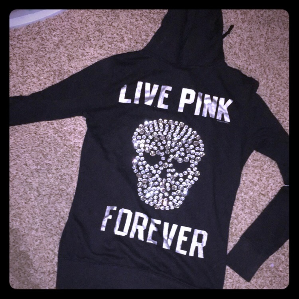 Zip up summer jacket